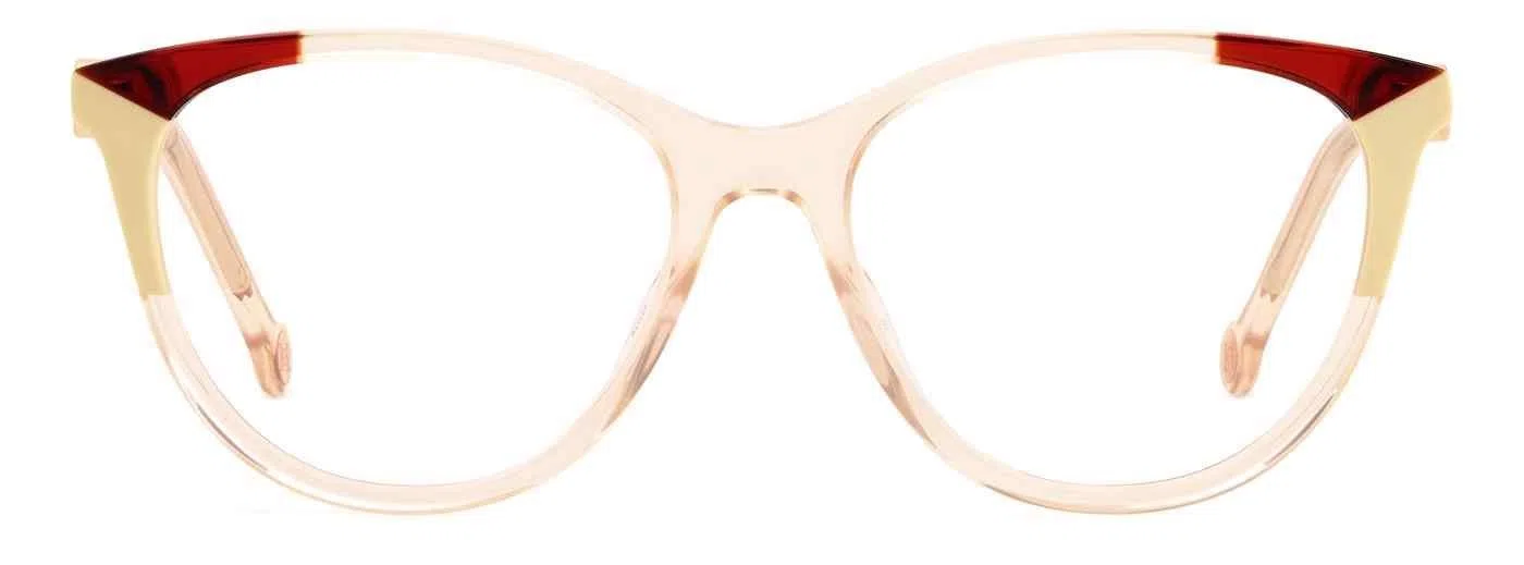 Carolina Herrera CH0054 Eyeglasses - view 8